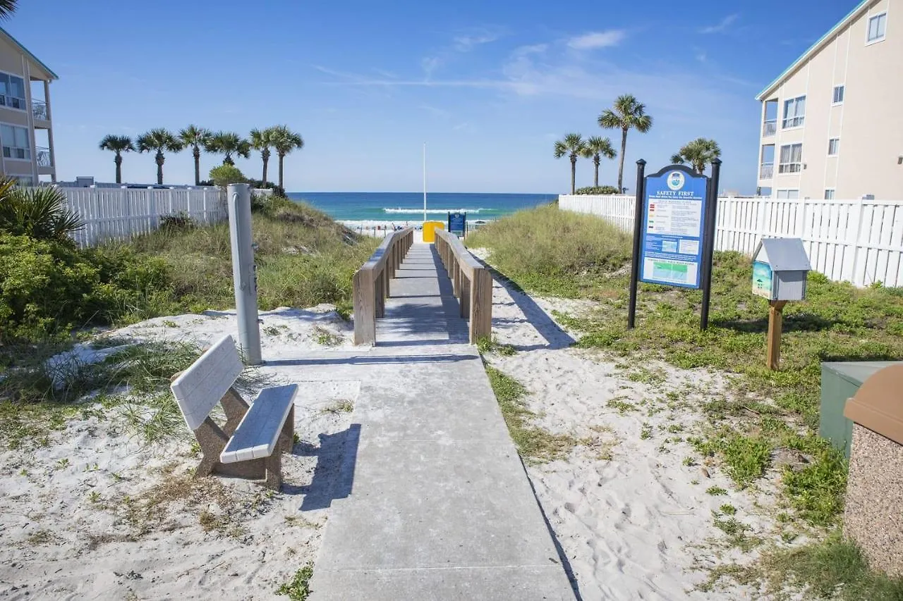 Eternal Summer Destin United States
