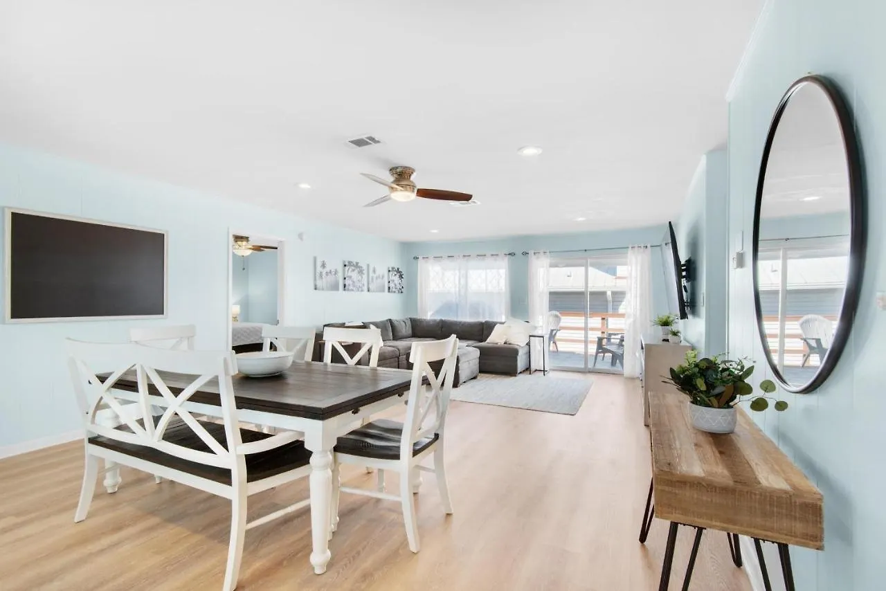 Eternal Summer Destin Holiday home