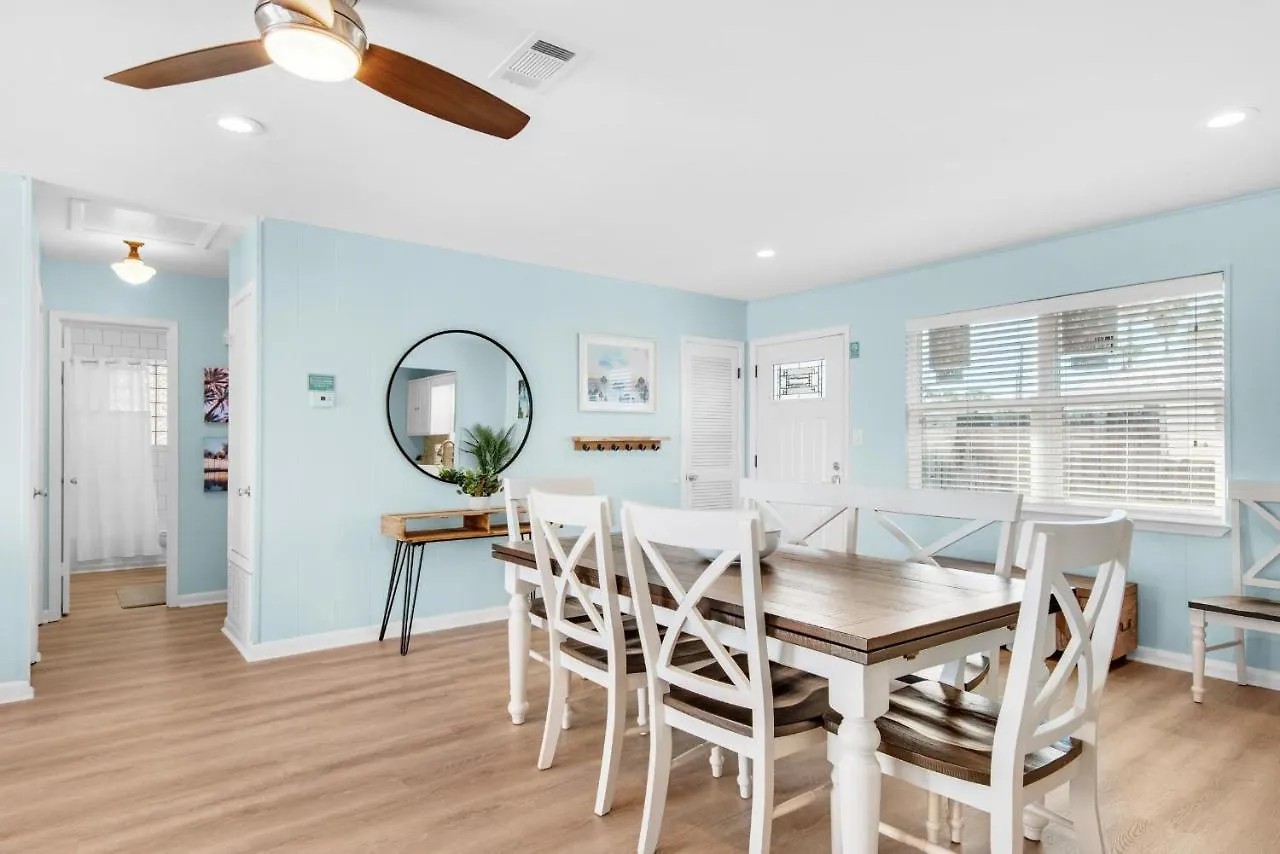 Holiday home Eternal Summer Destin