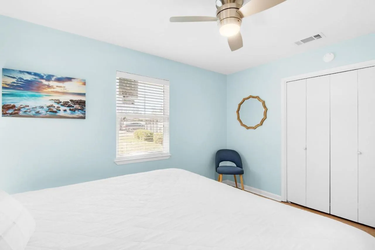 Holiday home Eternal Summer Destin