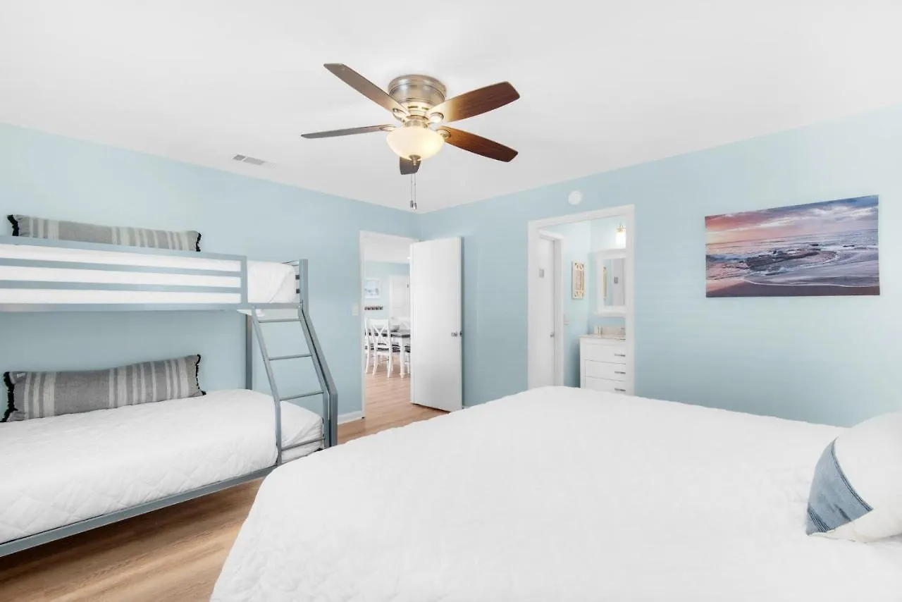Eternal Summer Destin Holiday home