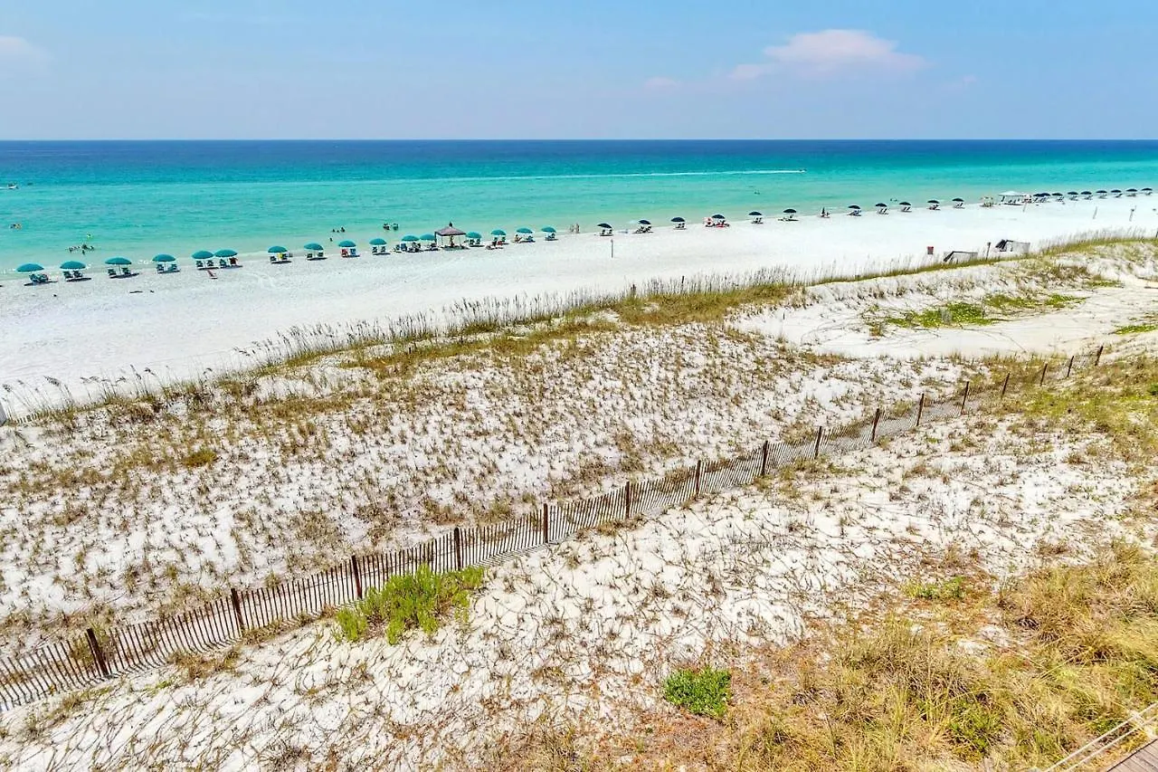 Holiday home Eternal Summer Destin