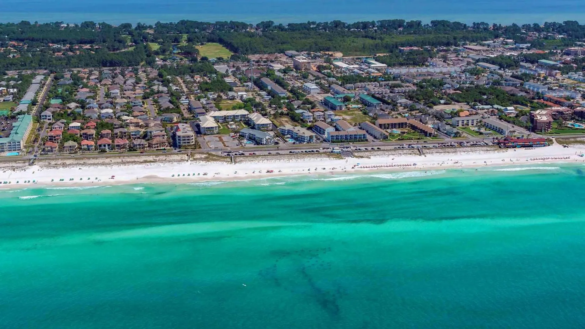 Eternal Summer Destin Holiday home